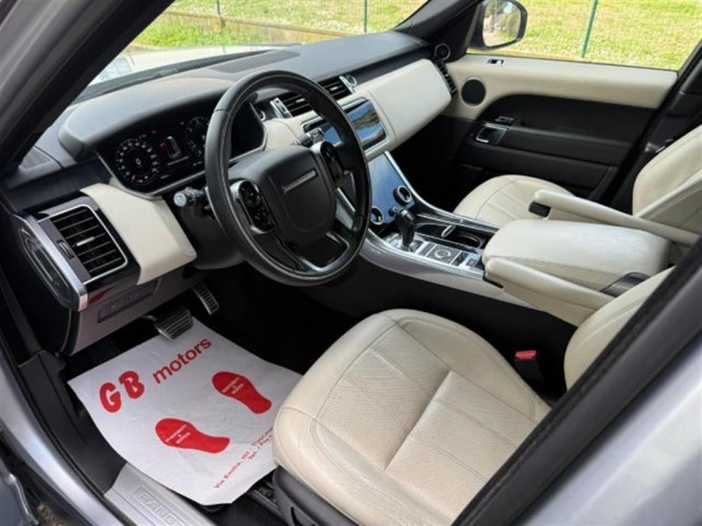 Range Rover Sport Range Rover Sport 3.0 SDV6 249 CV HSE