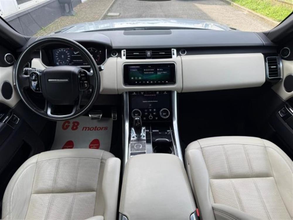 Range Rover Sport Range Rover Sport 3.0 SDV6 249 CV HSE