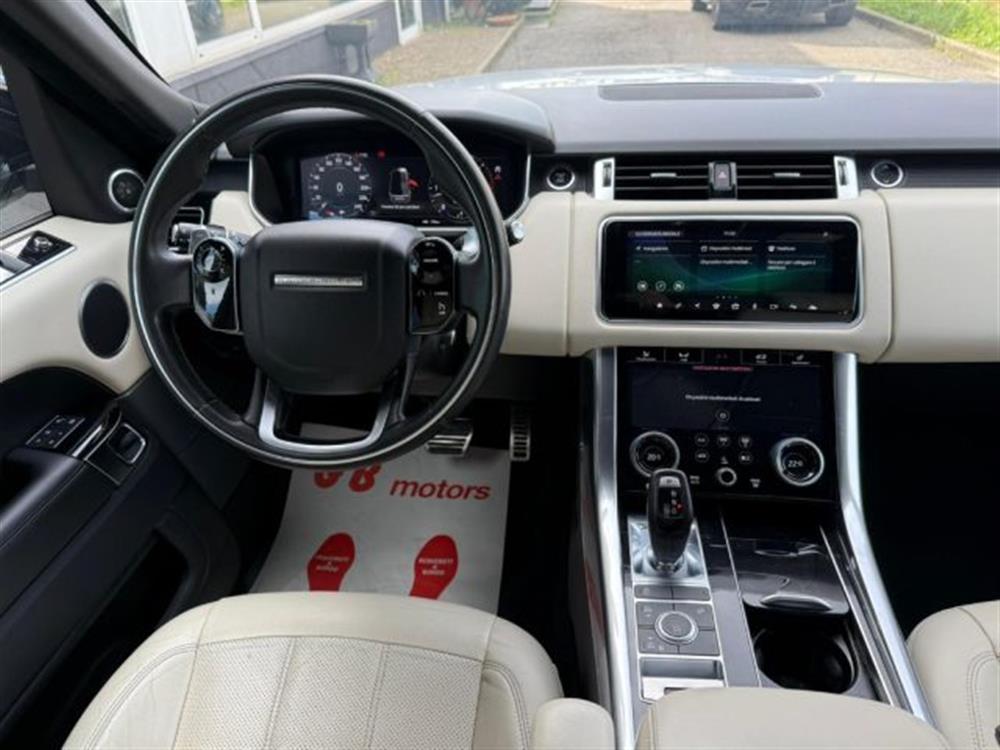 Range Rover Sport Range Rover Sport 3.0 SDV6 249 CV HSE