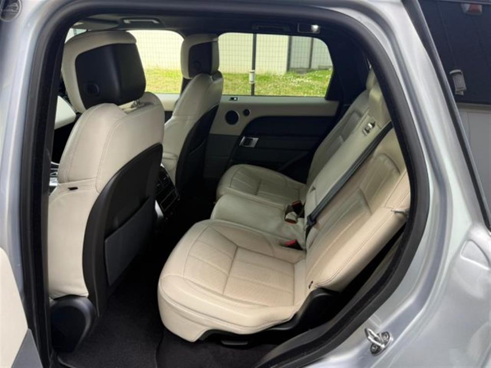 Range Rover Sport Range Rover Sport 3.0 SDV6 249 CV HSE