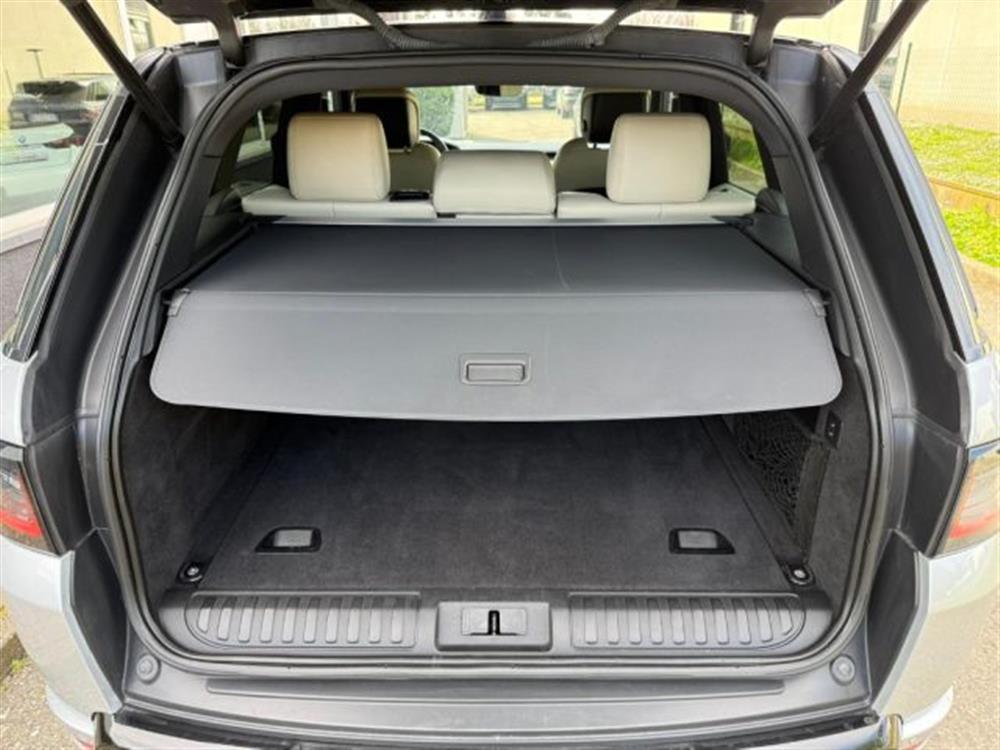 Range Rover Sport Range Rover Sport 3.0 SDV6 249 CV HSE