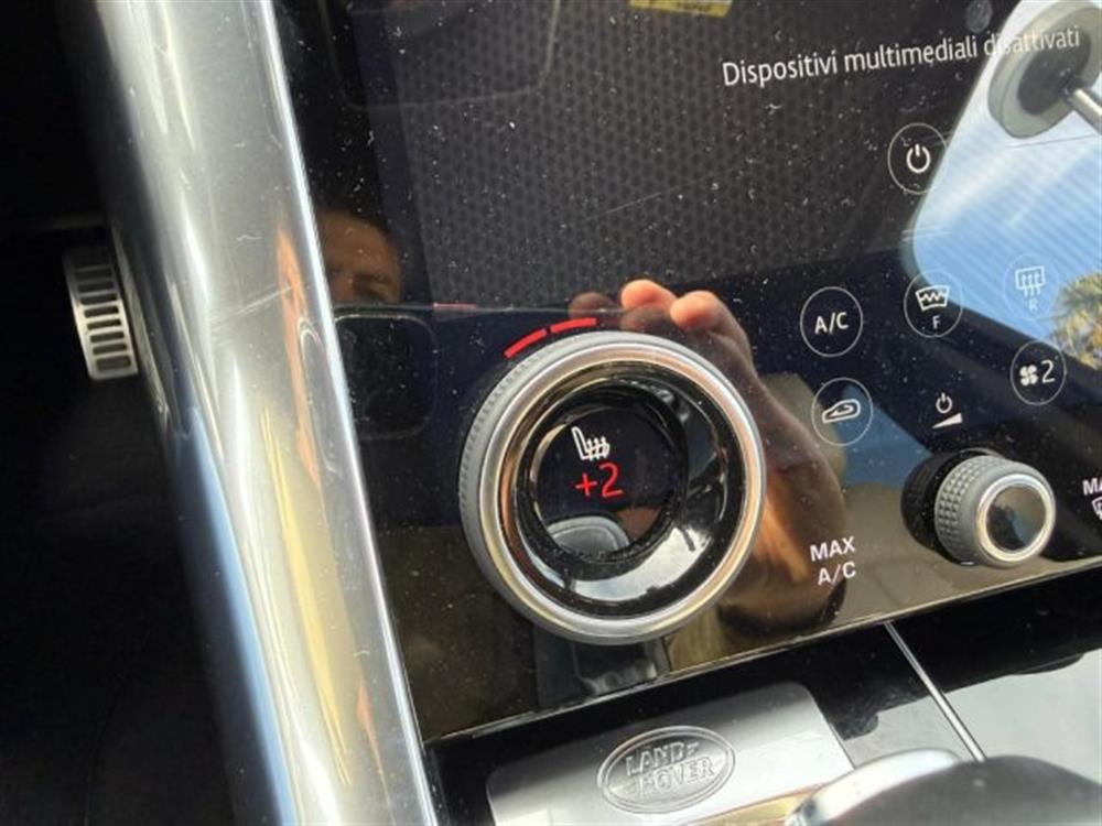 Range Rover Sport Range Rover Sport 3.0 SDV6 249 CV HSE