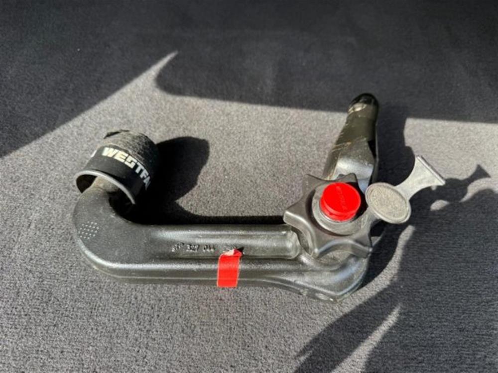 Range Rover Sport Range Rover Sport 3.0 SDV6 249 CV HSE