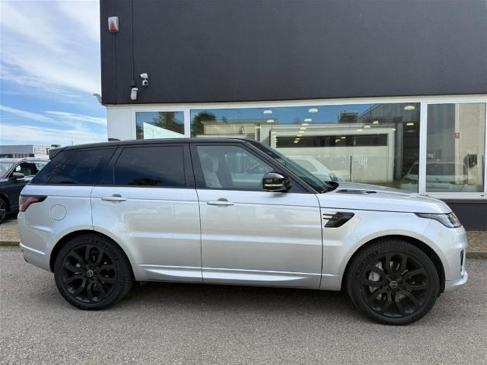 Range Rover Sport Range Rover Sport 3.0 SDV6 249 CV HSE