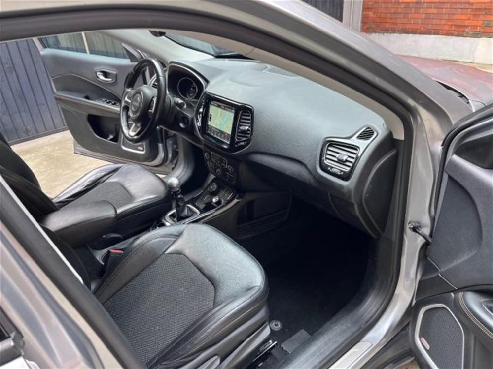 Compass Compass 2.0 Multijet II 4WD