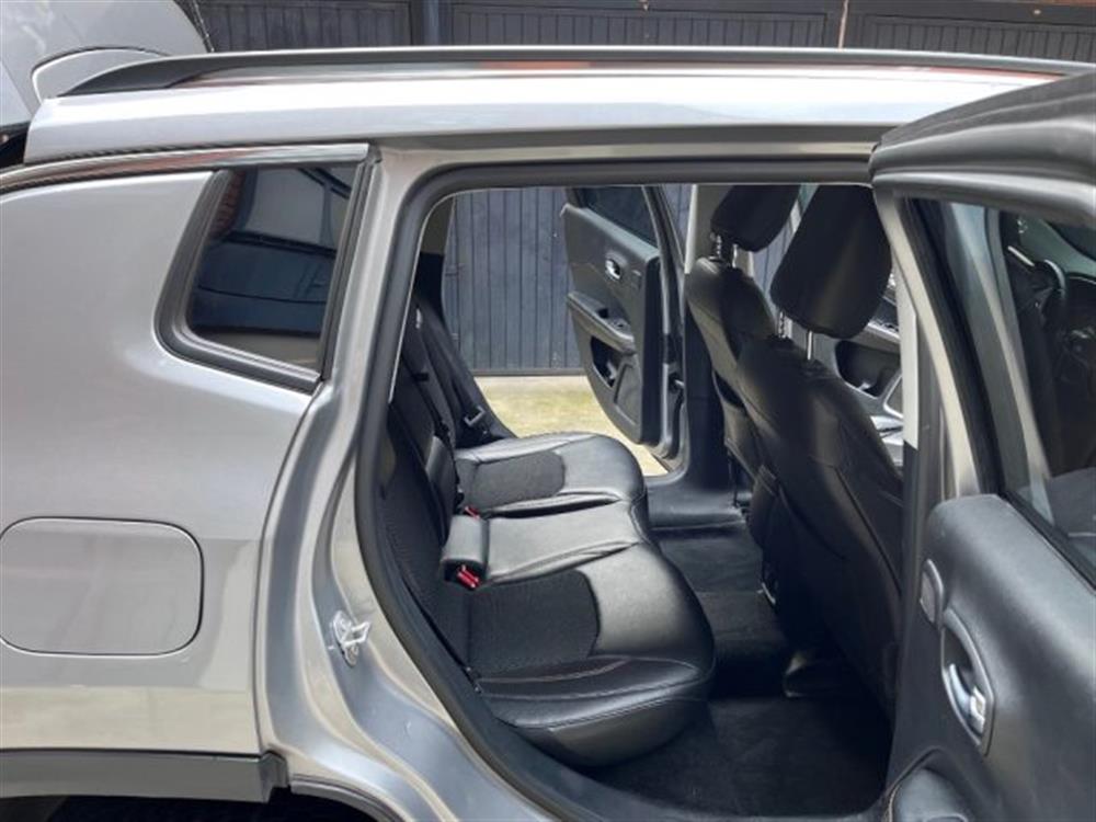 Compass Compass 2.0 Multijet II 4WD