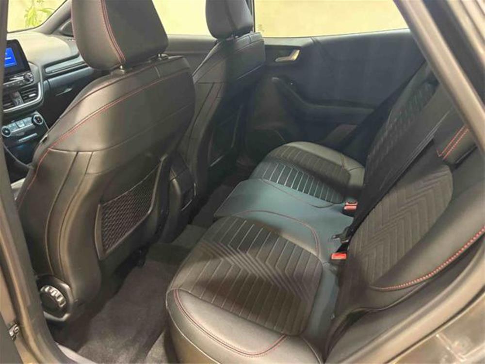 Puma Puma 1.0 EcoBoost Hybrid