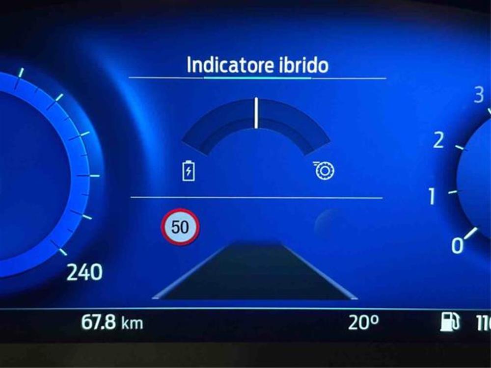 Puma Puma 1.0 EcoBoost Hybrid