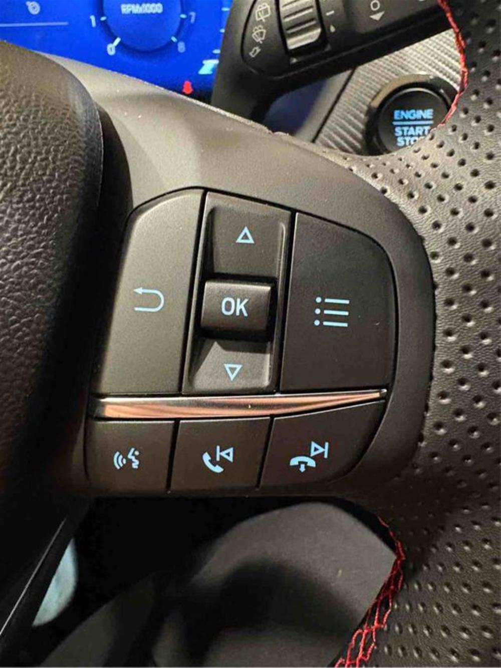 Puma Puma 1.0 EcoBoost Hybrid