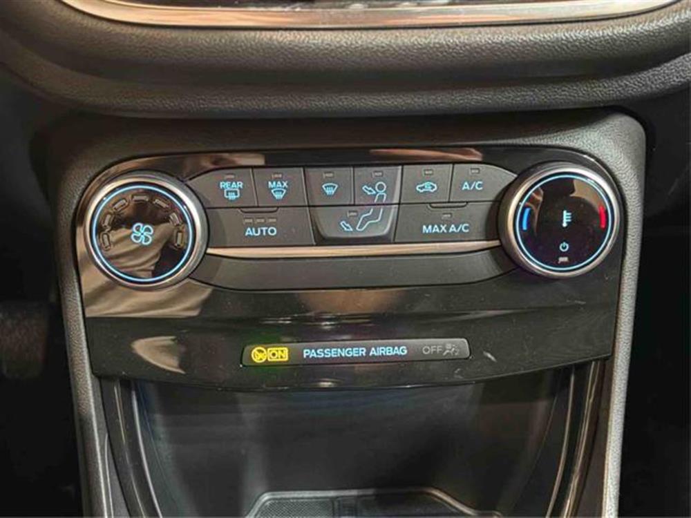 Puma Puma 1.0 EcoBoost Hybrid