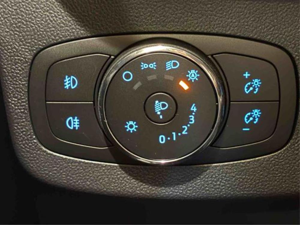 Puma Puma 1.0 EcoBoost Hybrid