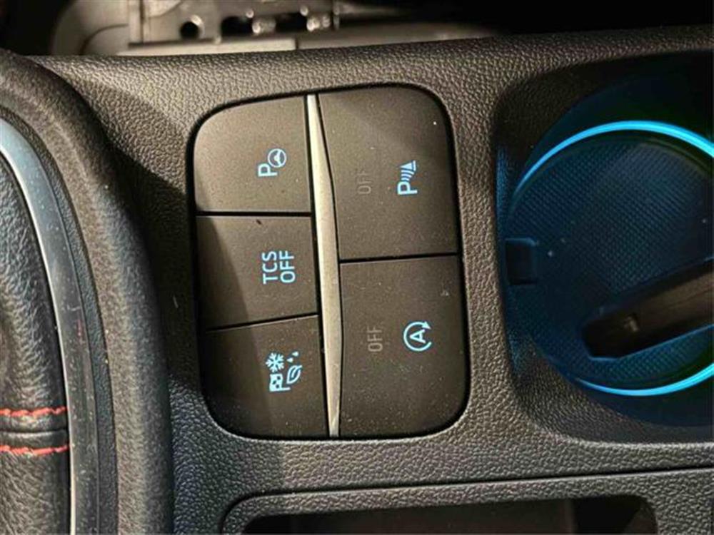 Puma Puma 1.0 EcoBoost Hybrid