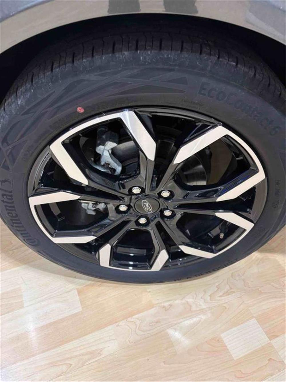 Puma Puma 1.0 EcoBoost Hybrid