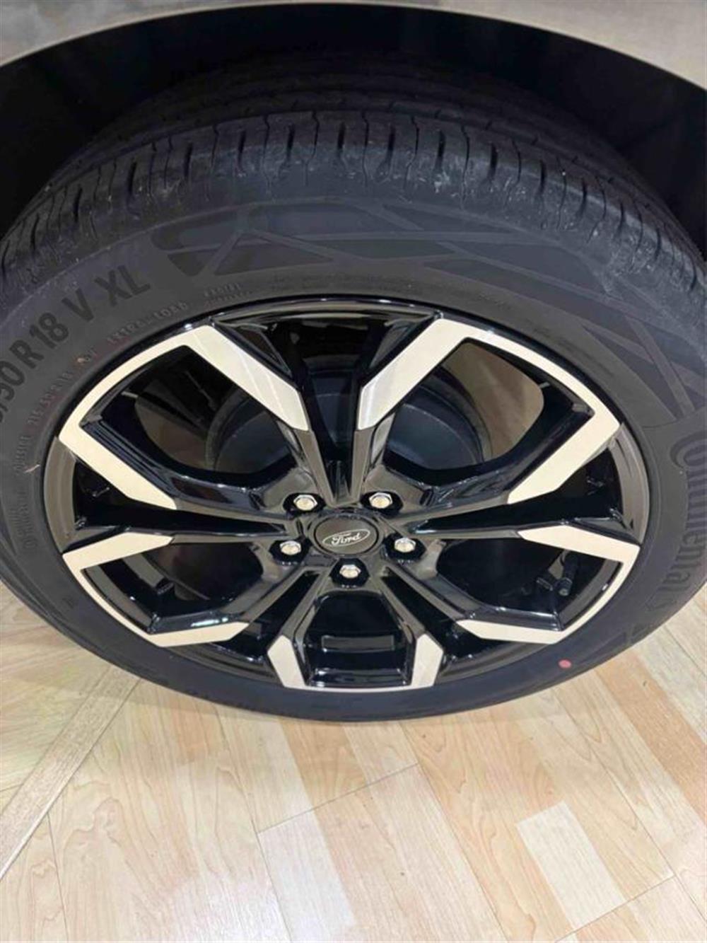 Puma Puma 1.0 EcoBoost Hybrid