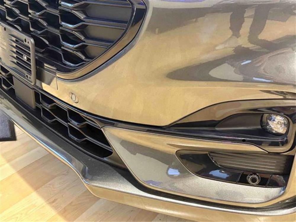 Puma Puma 1.0 EcoBoost Hybrid