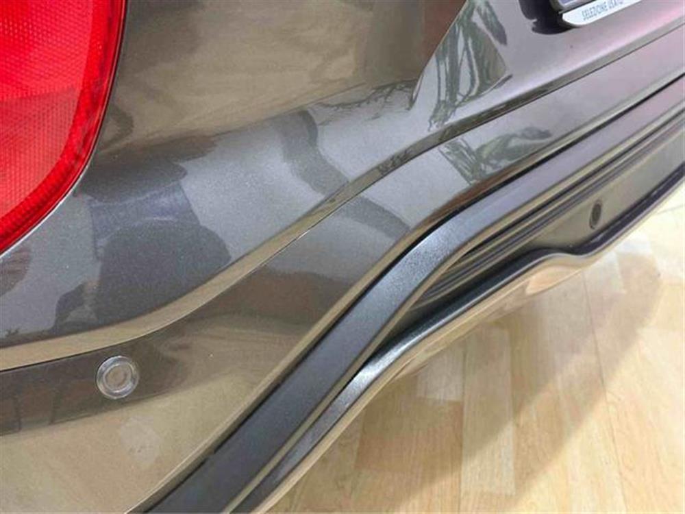 Puma Puma 1.0 EcoBoost Hybrid