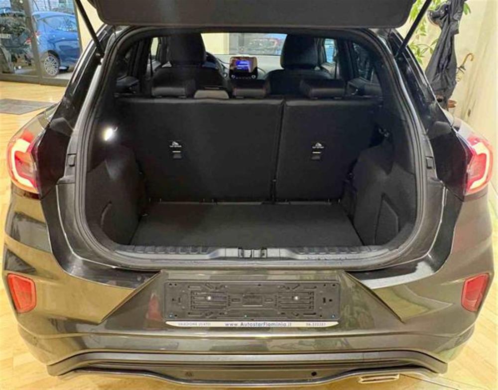 Puma Puma 1.0 EcoBoost Hybrid