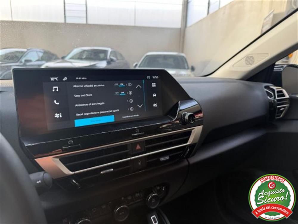 C4 C4 Hybrid 145 e-DCS6 Pl