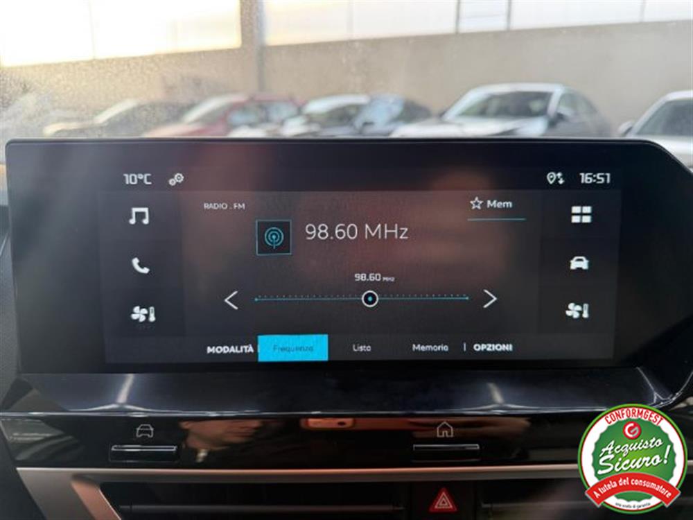 C4 C4 Hybrid 145 e-DCS6 Pl