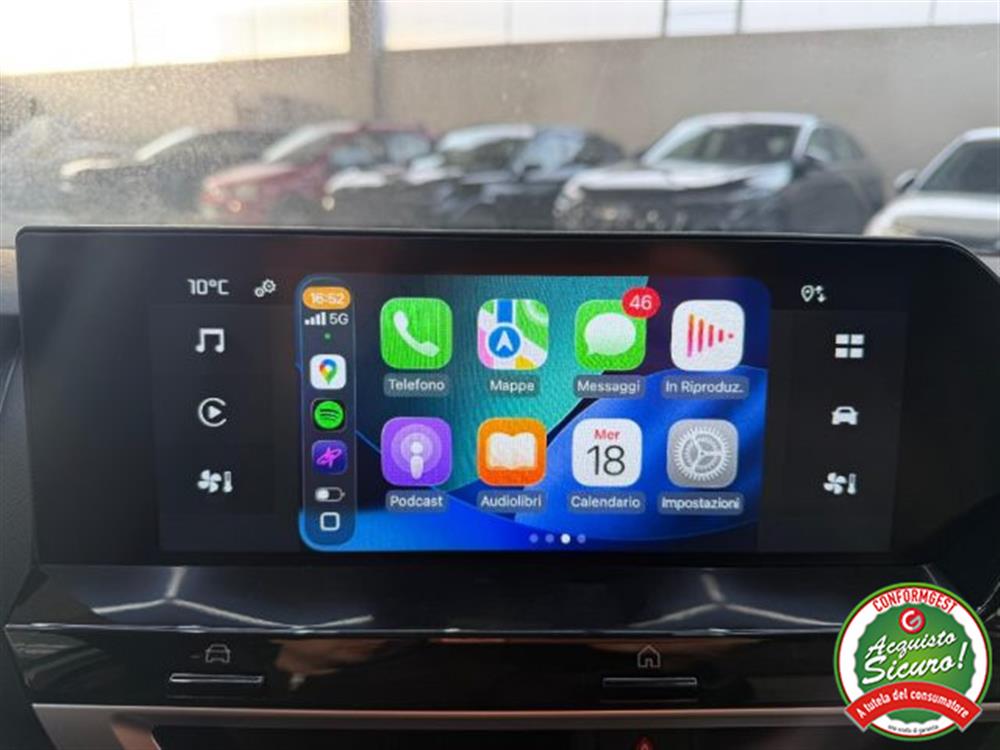 C4 C4 Hybrid 145 e-DCS6 Pl