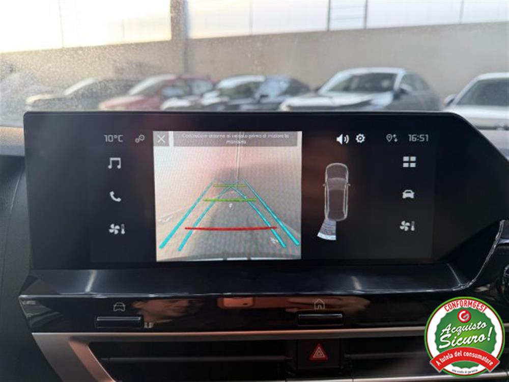 C4 C4 Hybrid 145 e-DCS6 Pl