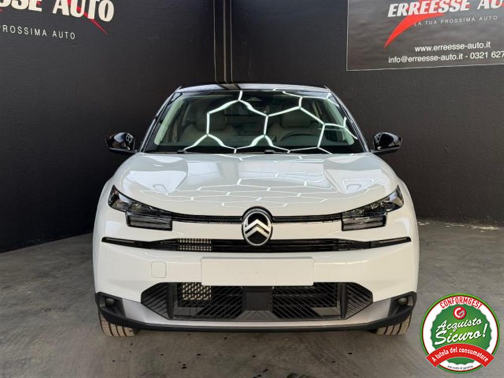 C4 C4 Hybrid 145 e-DCS6 Pl