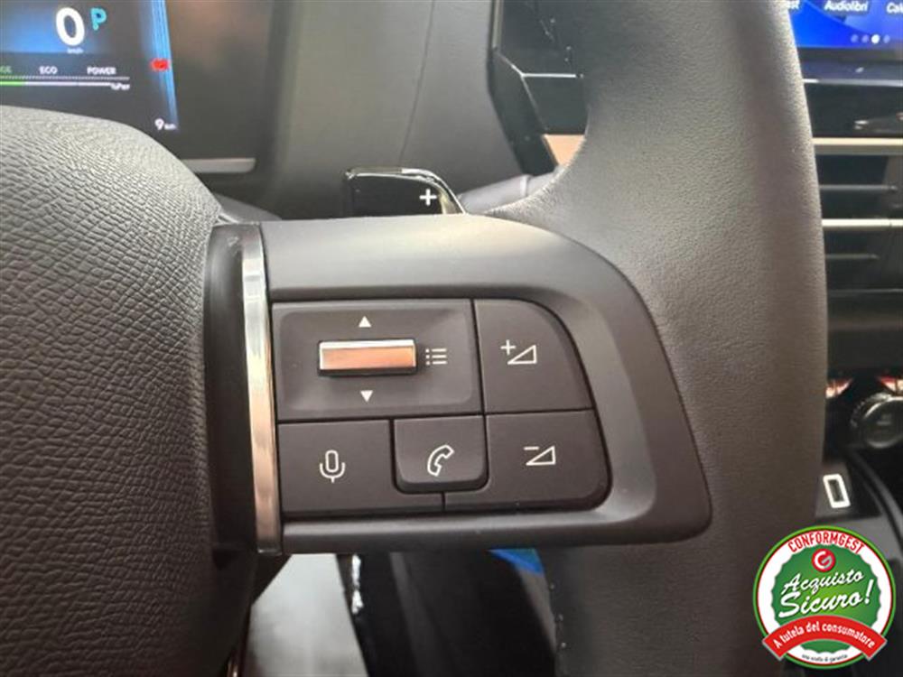 C4 C4 Hybrid 145 e-DCS6 Pl