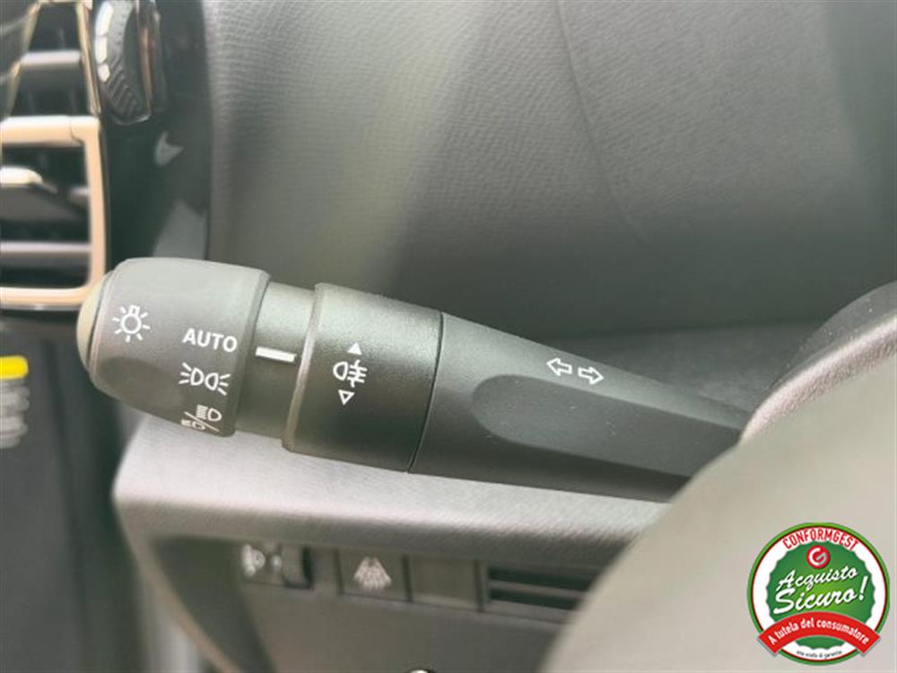 C4 C4 Hybrid 145 e-DCS6 Pl