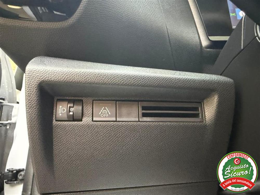 C4 C4 Hybrid 145 e-DCS6 Pl