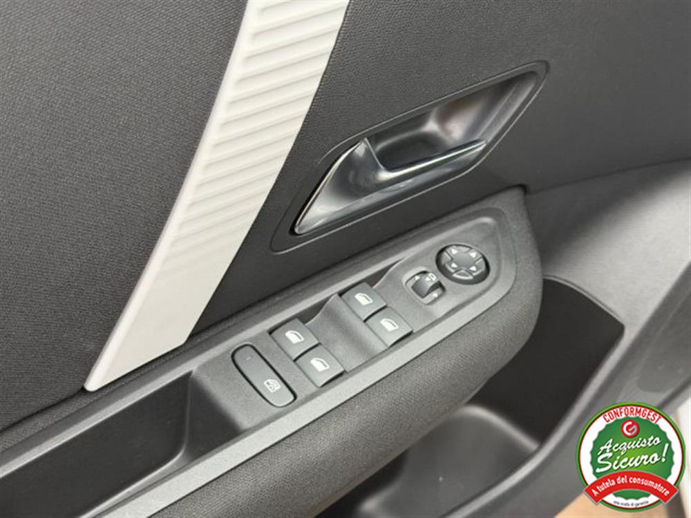 C4 C4 Hybrid 145 e-DCS6 Pl