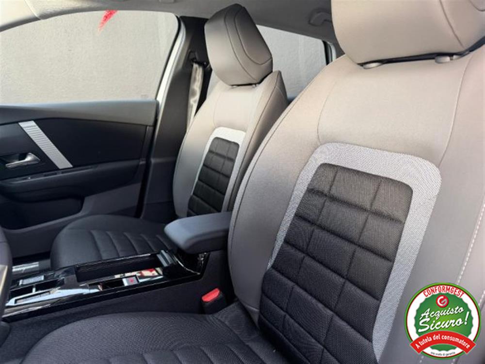 C4 C4 Hybrid 145 e-DCS6 Pl