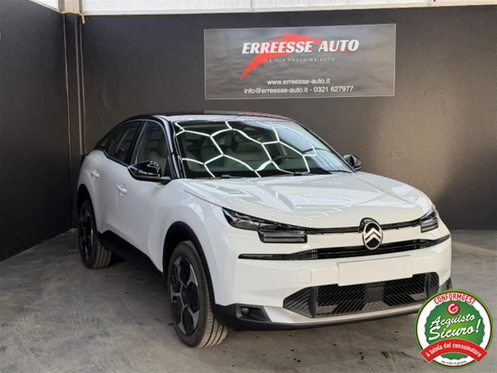 C4 C4 Hybrid 145 e-DCS6 Pl