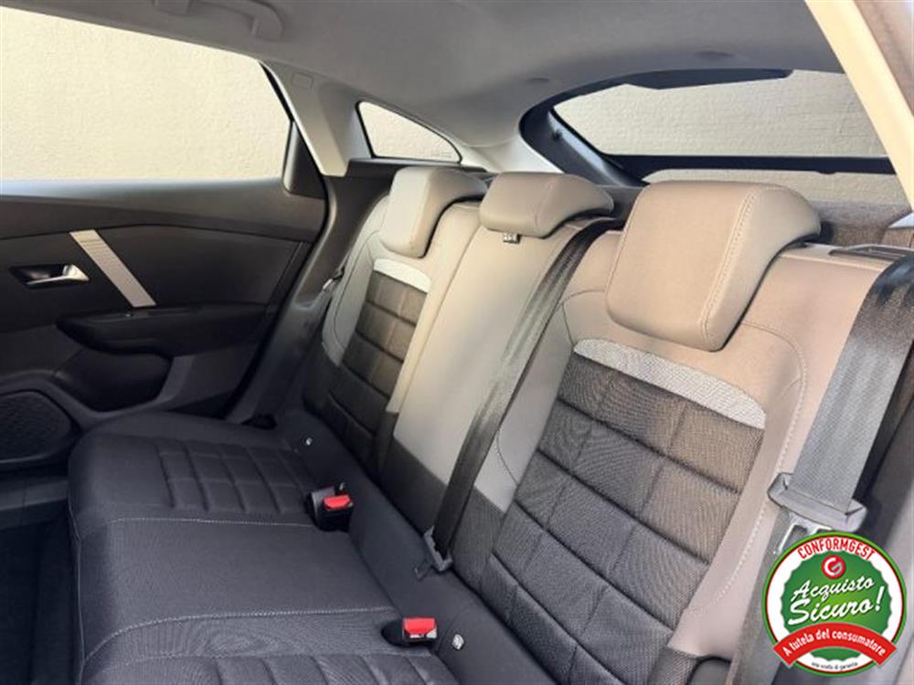 C4 C4 Hybrid 145 e-DCS6 Pl