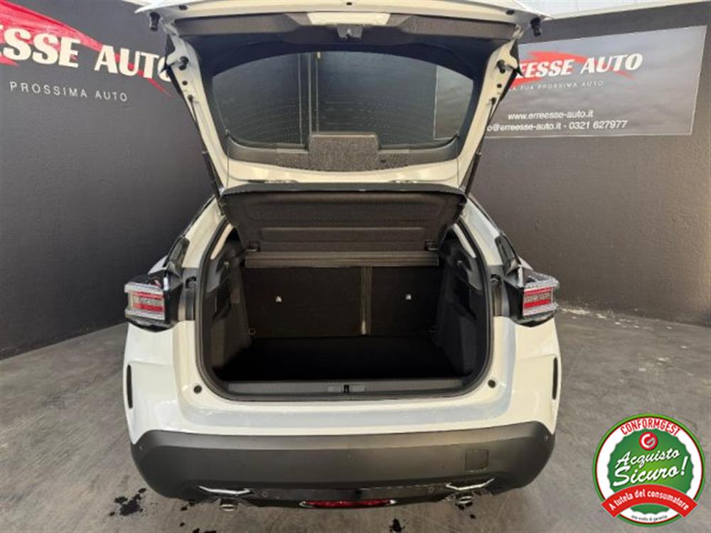 C4 C4 Hybrid 145 e-DCS6 Pl