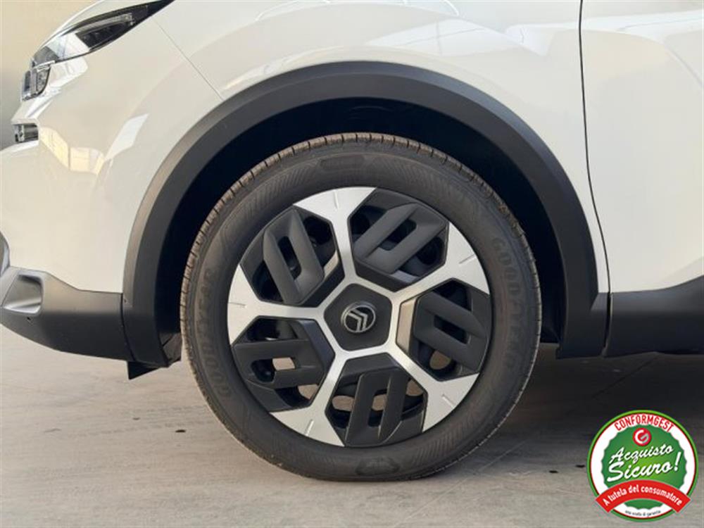 C4 C4 Hybrid 145 e-DCS6 Pl