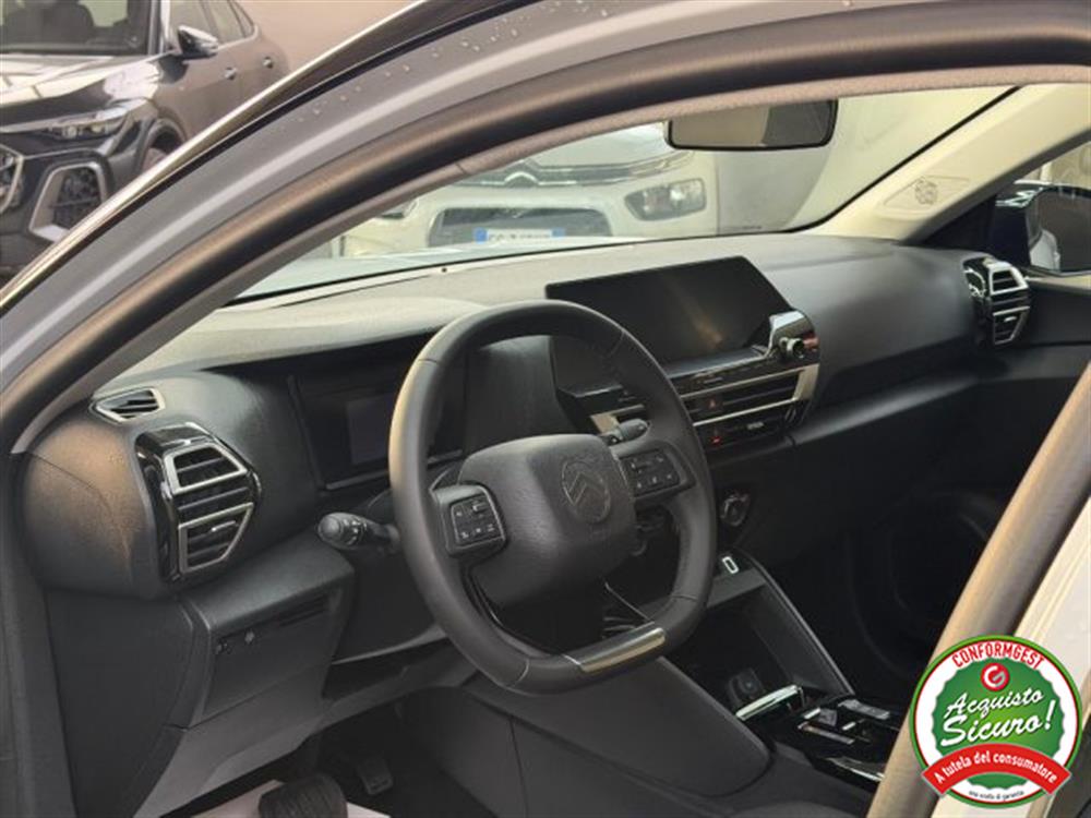 C4 C4 Hybrid 145 e-DCS6 Pl