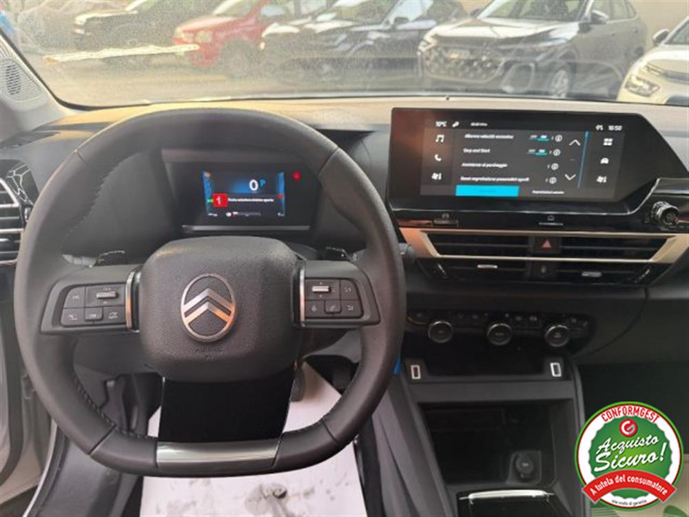 C4 C4 Hybrid 145 e-DCS6 Pl