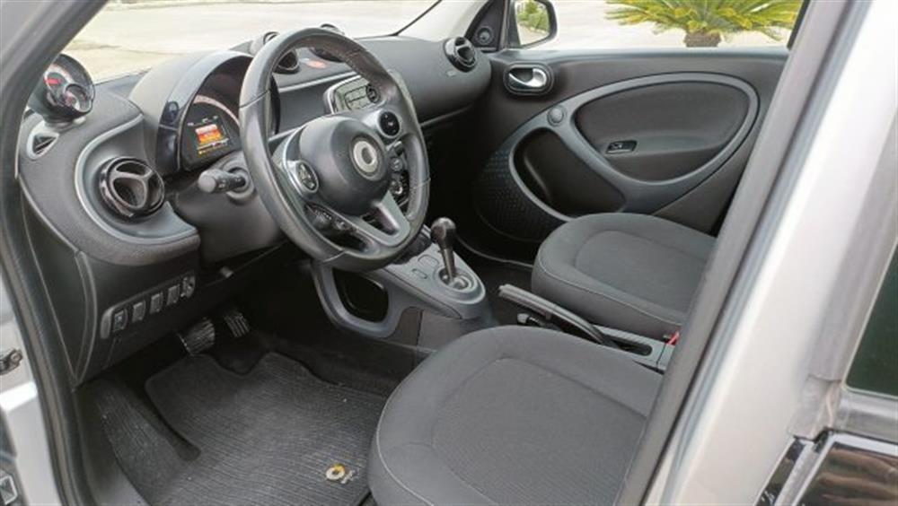 ForFour ForFour 70 1.0 twinamic Pass