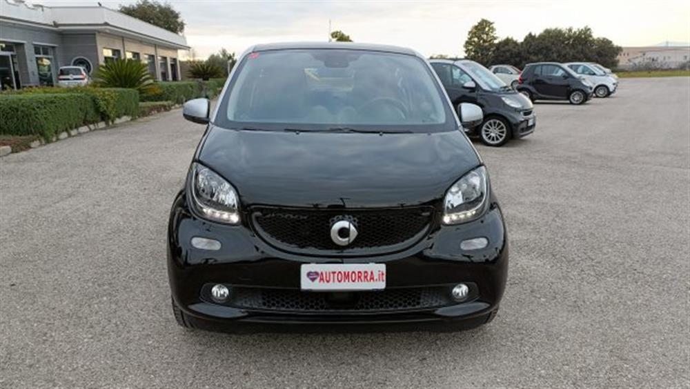 ForFour ForFour 70 1.0 twinamic Pass