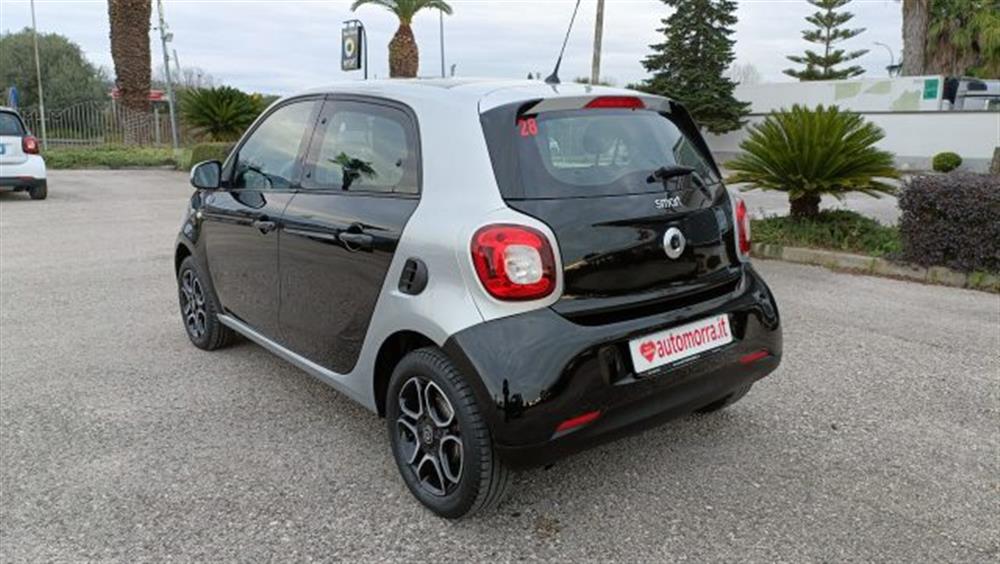 ForFour ForFour 70 1.0 twinamic Pass