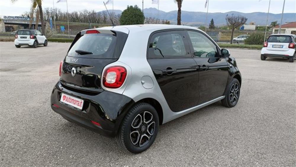 ForFour ForFour 70 1.0 twinamic Pass