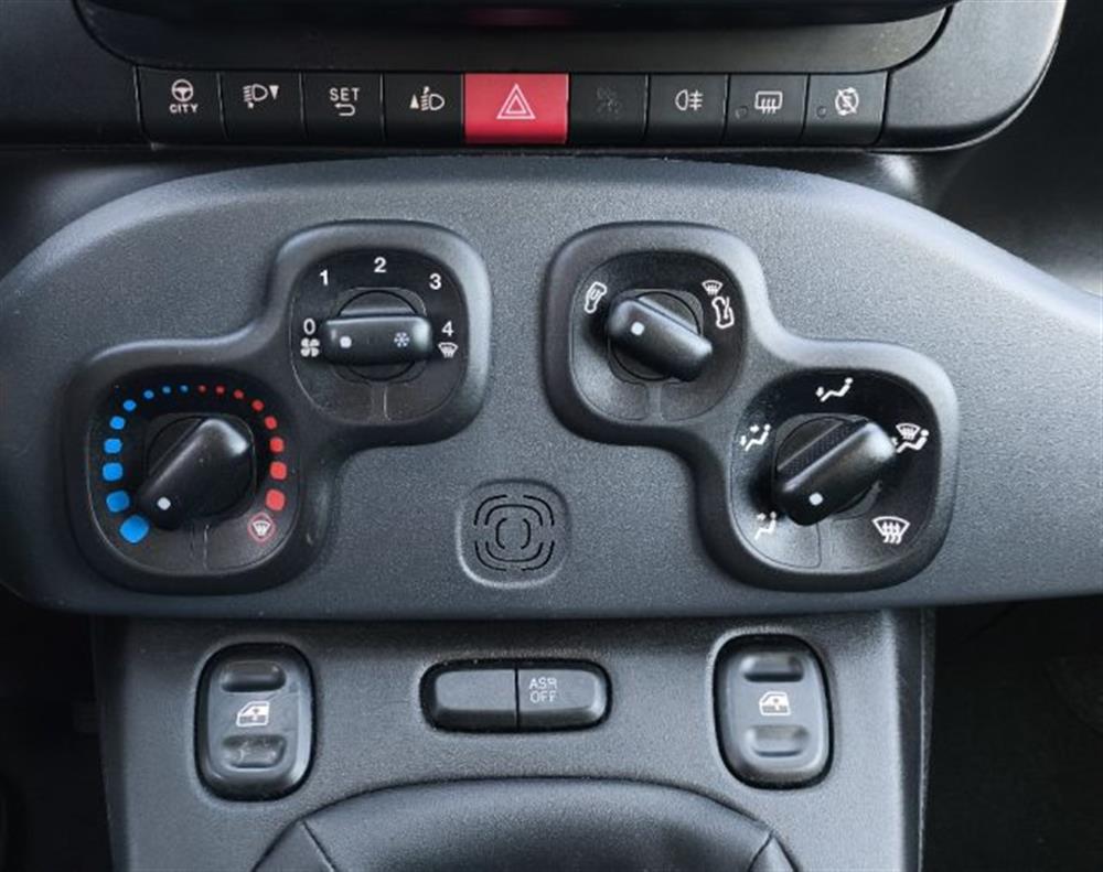 Panda Panda 1.0 FireFly Hybrid C