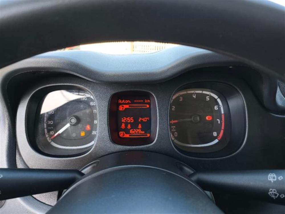 Panda Panda 1.0 FireFly Hybrid C