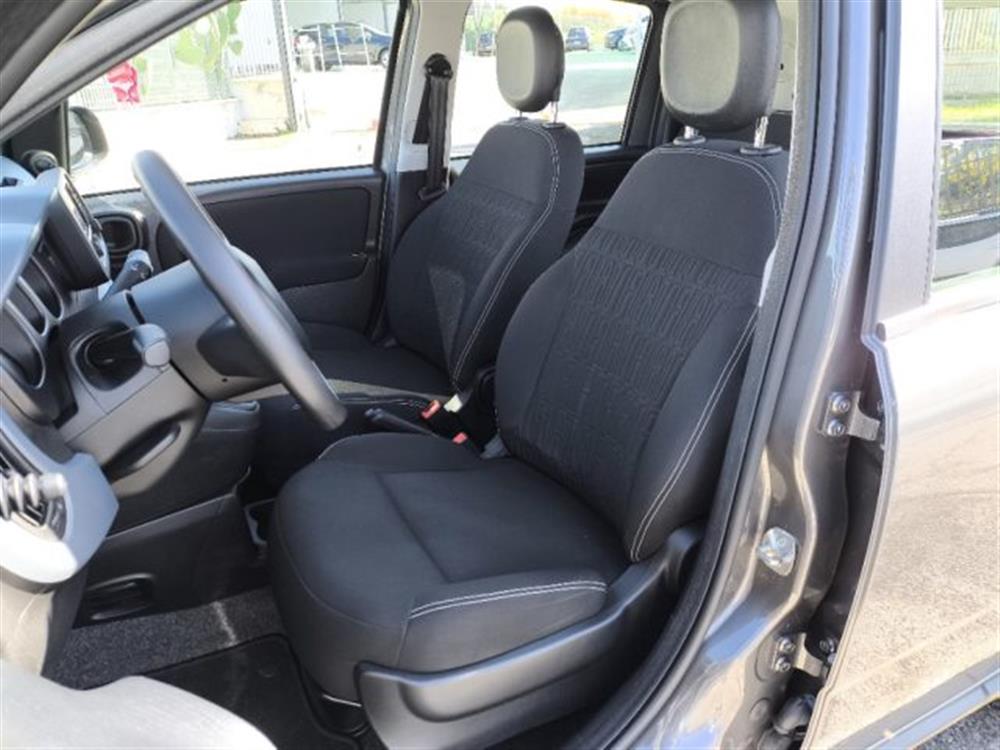 Panda Panda 1.0 FireFly Hybrid C