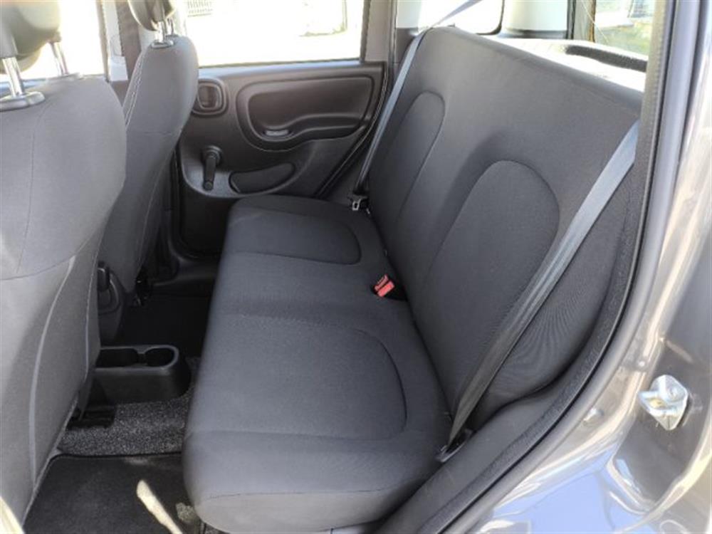 Panda Panda 1.0 FireFly Hybrid C