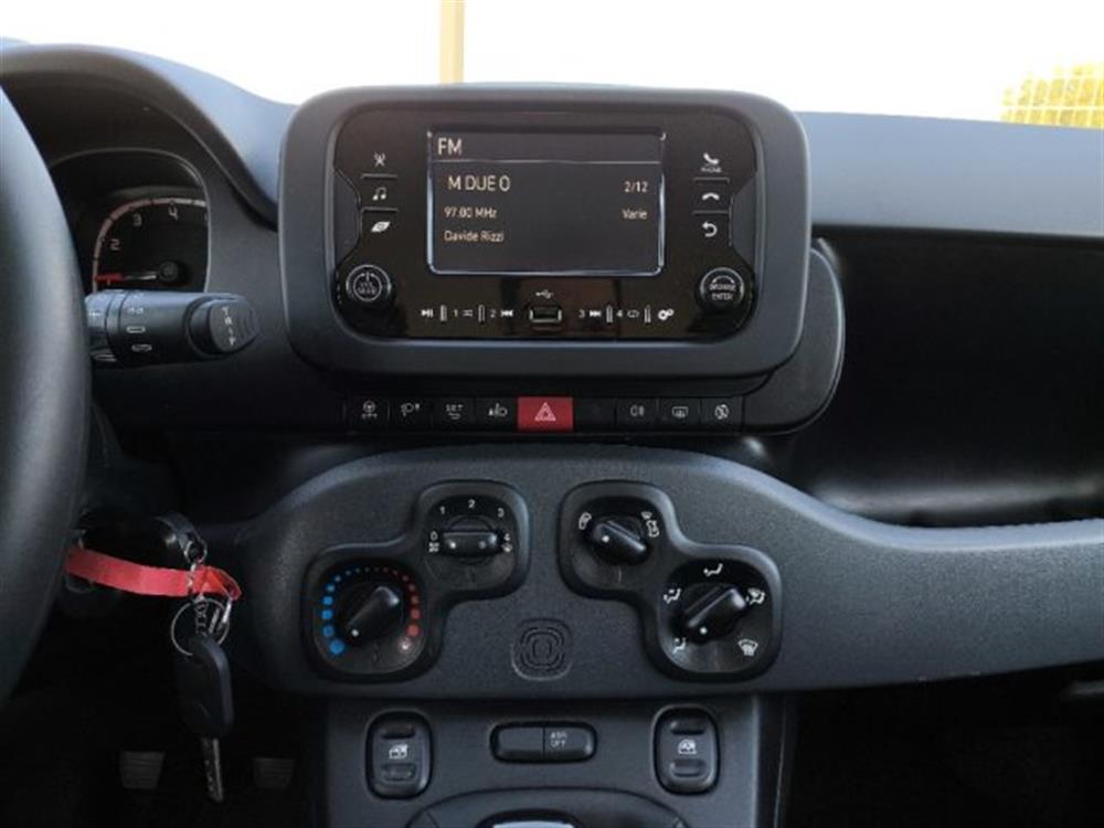 Panda Panda 1.0 FireFly Hybrid C