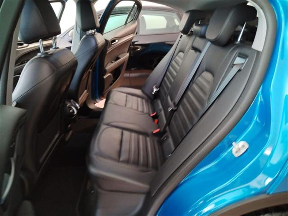 Stelvio Stelvio 2.2 Turbodiesel 190