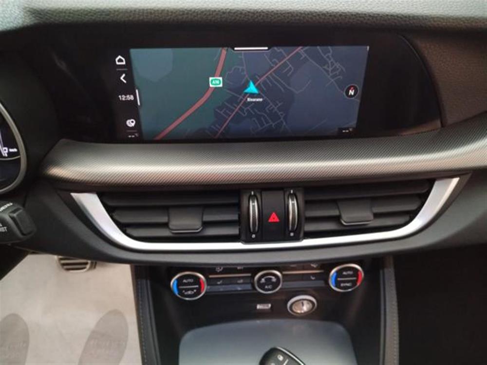 Stelvio Stelvio 2.2 Turbodiesel 190