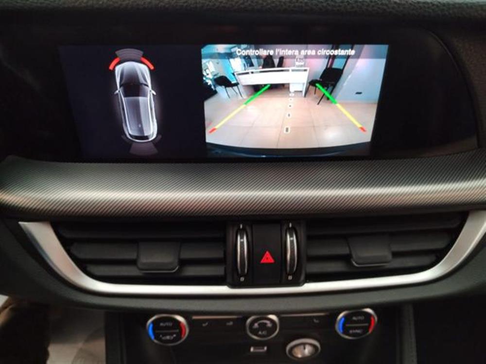 Stelvio Stelvio 2.2 Turbodiesel 190