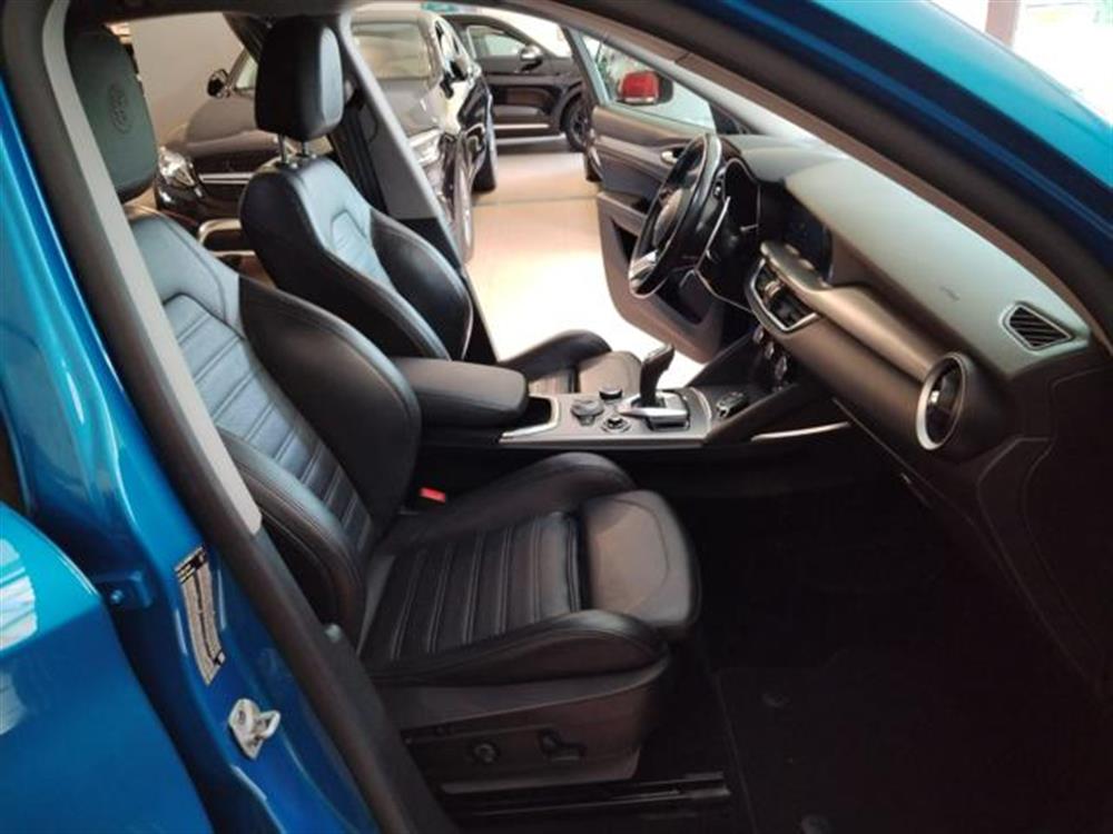 Stelvio Stelvio 2.2 Turbodiesel 190